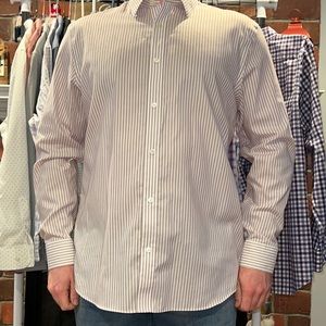 Banana republic dress shirt